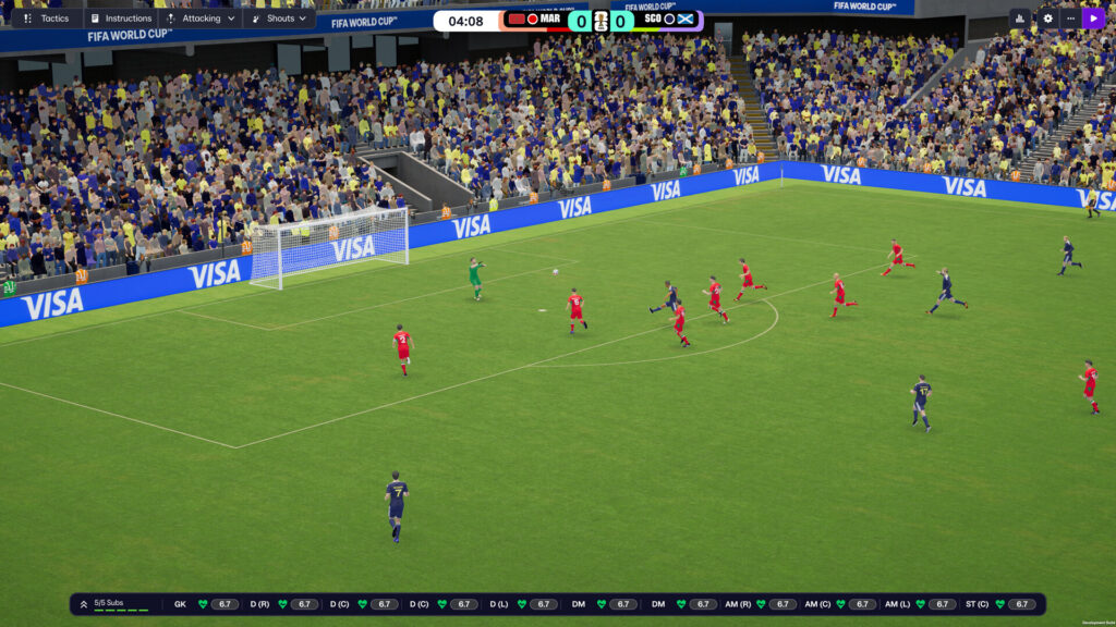 fm 26 wc 26