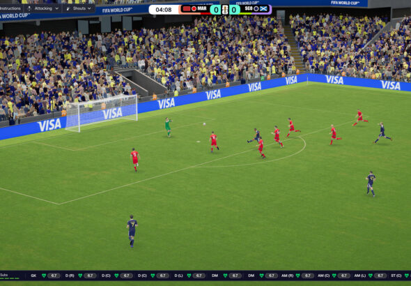 fm 26 wc 26