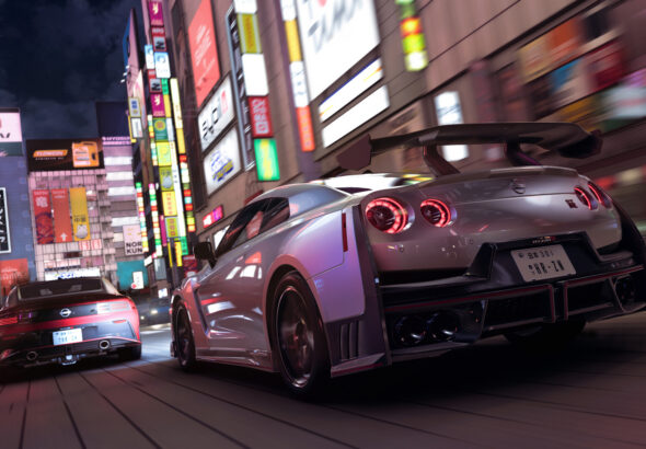 forza horizon 6