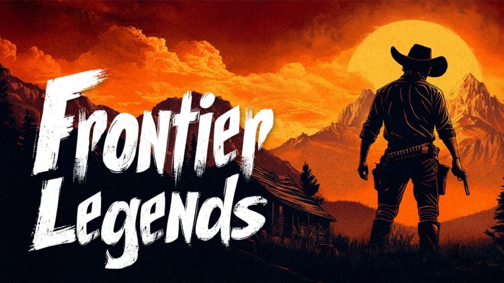 frontier legends