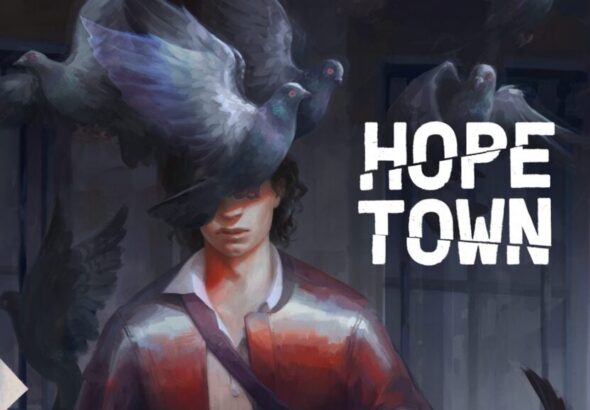 hopetown