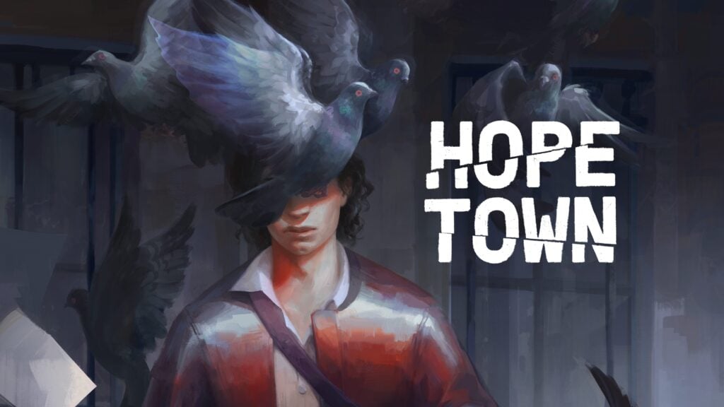 hopetown