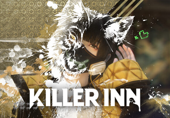 killer inn cover