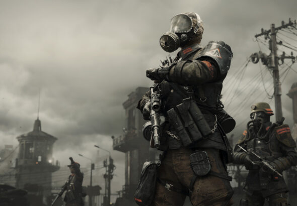 metro 2039