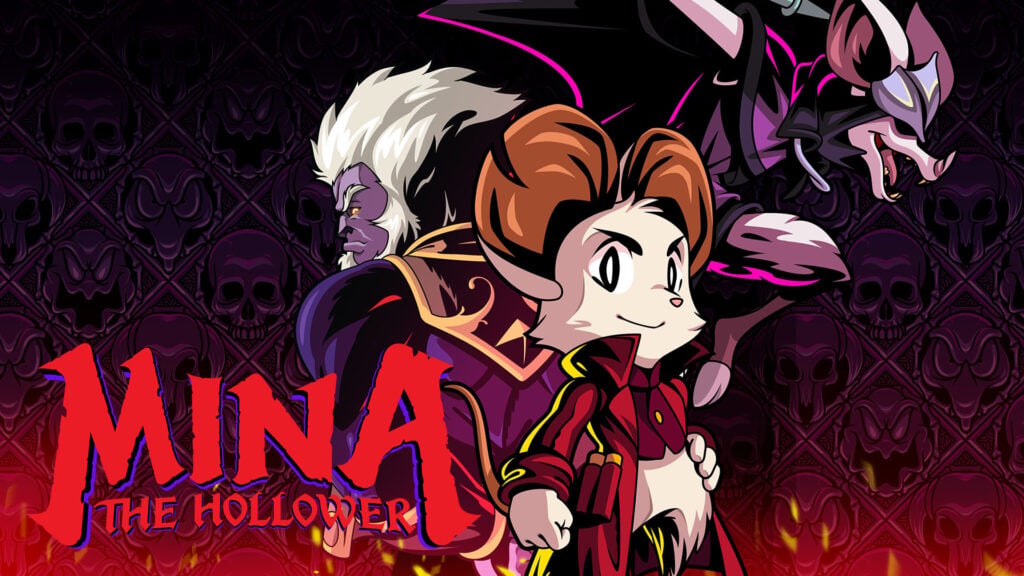 mina the hollower