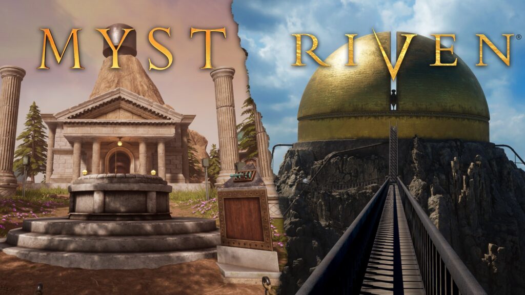 myst riven 2026
