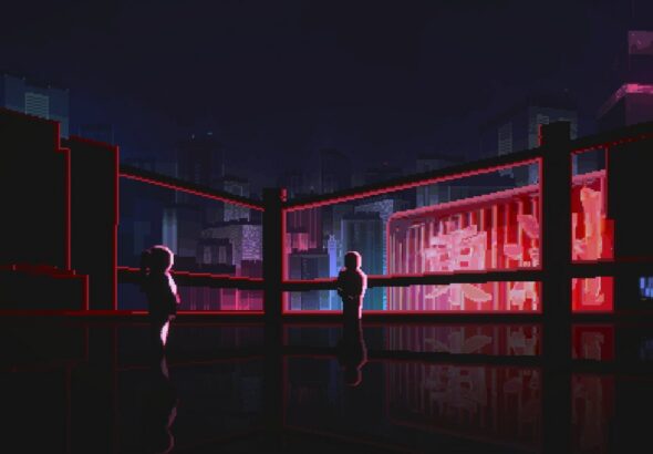 noir bloom cover