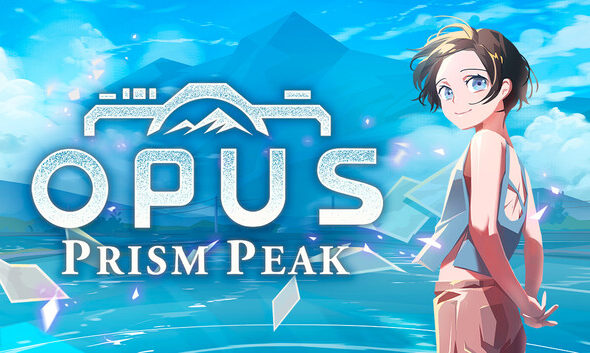 opus prism peak