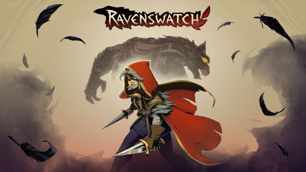 ravenswatch