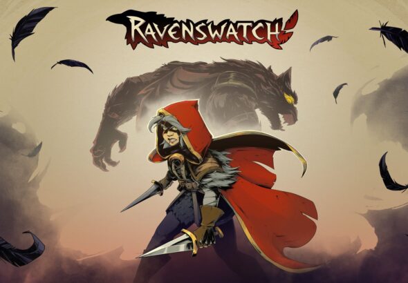 ravenswatch