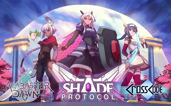shade protocol crossover