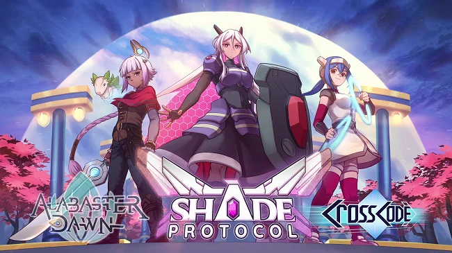 shade protocol crossover
