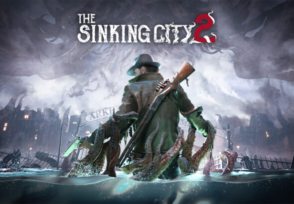 the sinking city 2