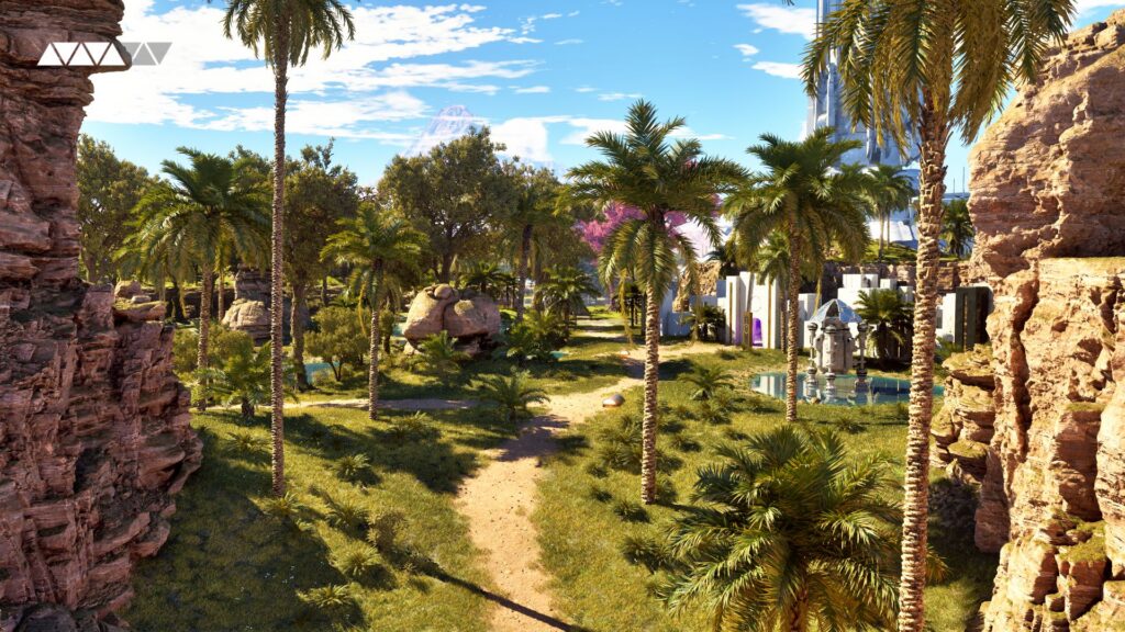 the talos principle 3