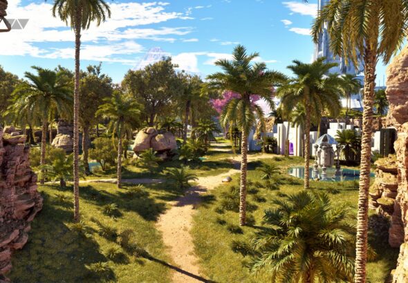 the talos principle 3