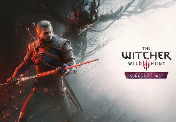 the witcher iii songs of the past
