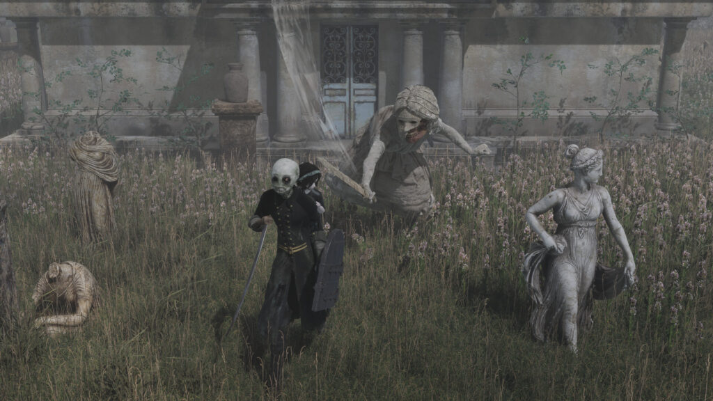 withering realms