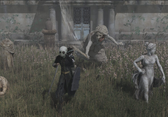 withering realms