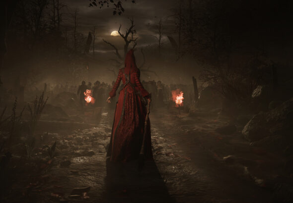 1666 amsterdam key art