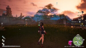 Atelier Yumia The Alchemist of Memorie and the Envisioned Land (3)