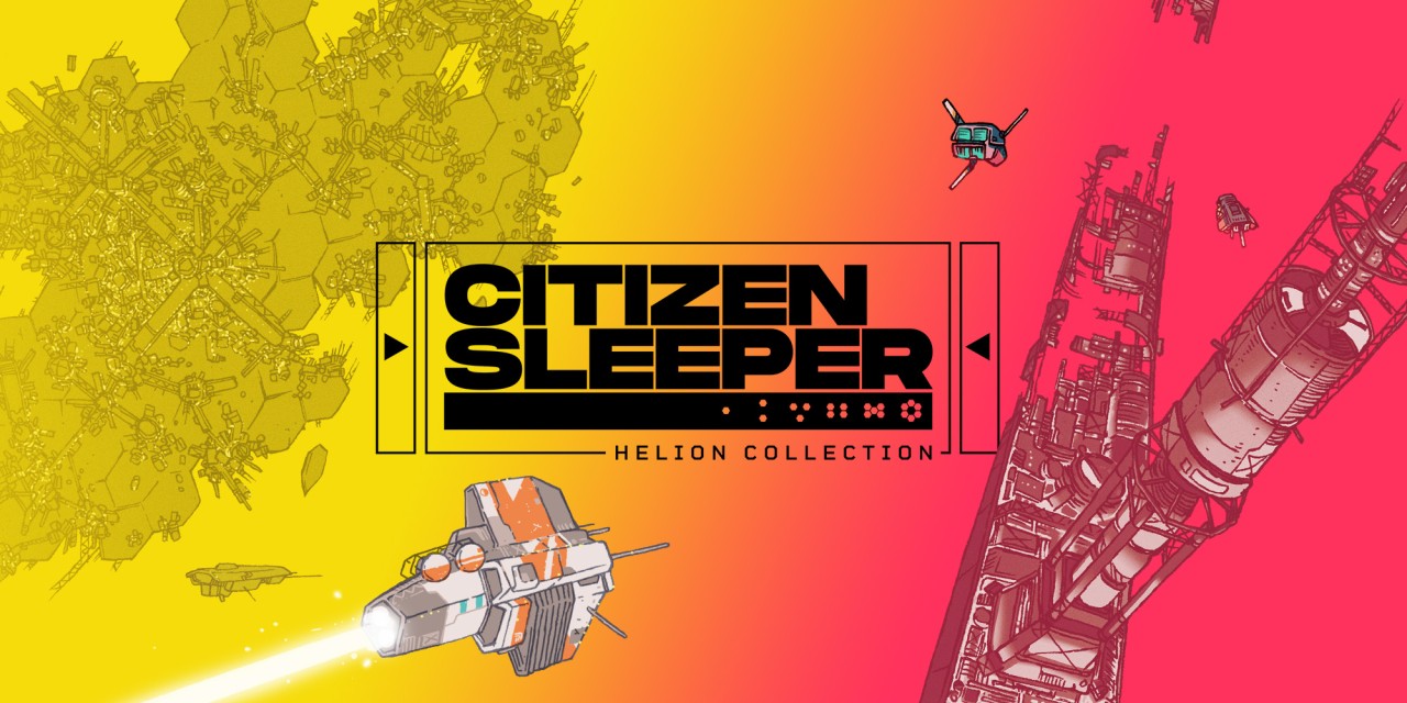 Citizen Sleeper and Sequel Set for Switch 2 Release on June 25 with ...