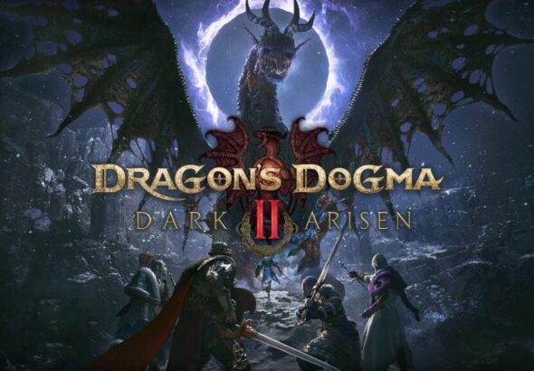 Dragons Dogma II Dark Arisen