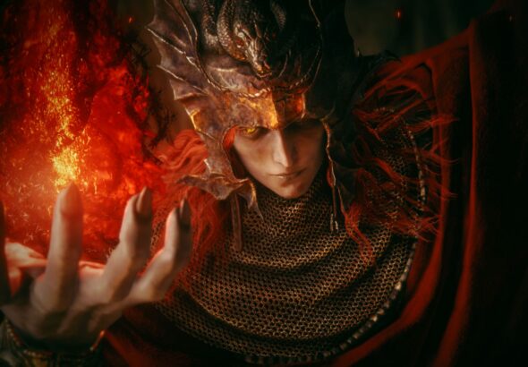 ELDEN RING Tarnished Edition (3)