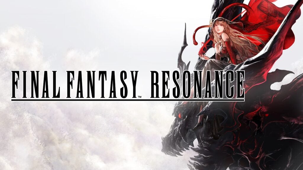 Final Fantasy Resonance