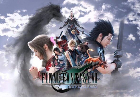 Final Fantasy VII Revelation