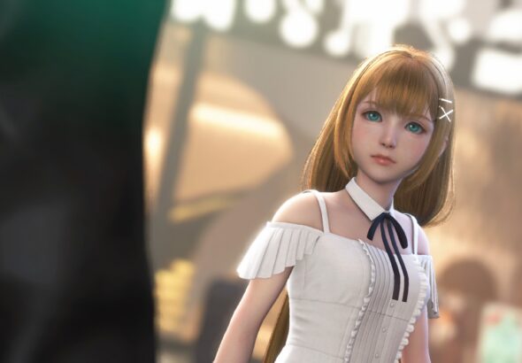 Kingdom Hearts IV