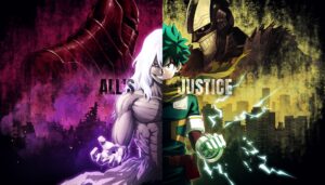 My Hero Academia Alls Justice (1)