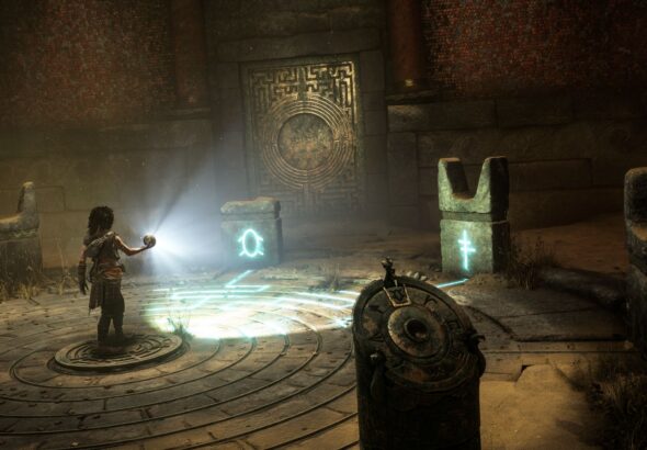 Resonance A Plague Tale Legacy (3)