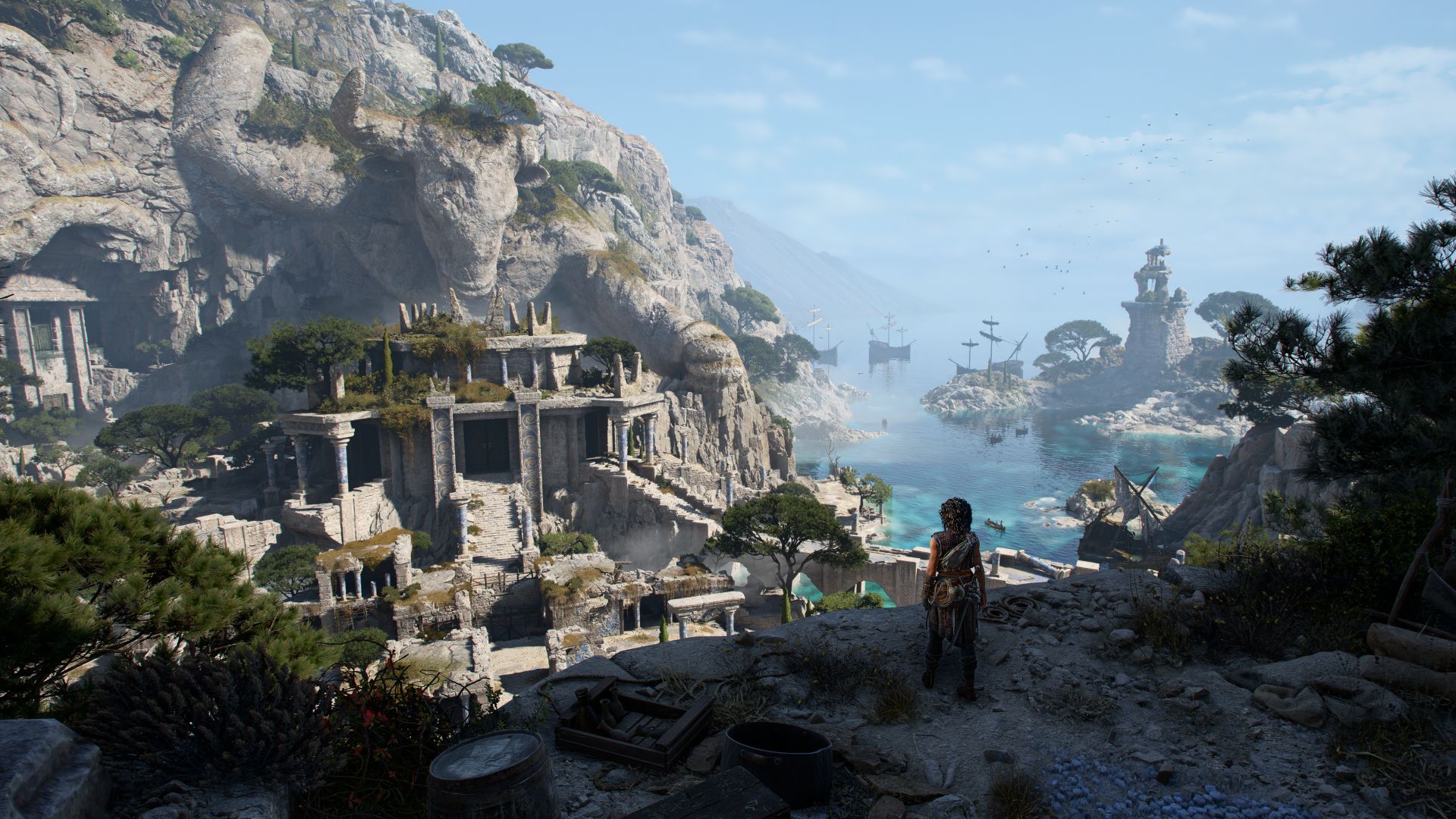 Resonance A Plague Tale Legacy (5)