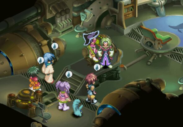 Tales of Eternia (9)