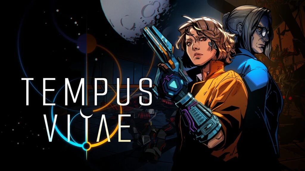 Tempus Vitae