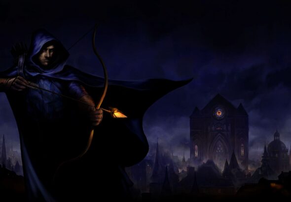 Thief The Dark Project Remastered (1)