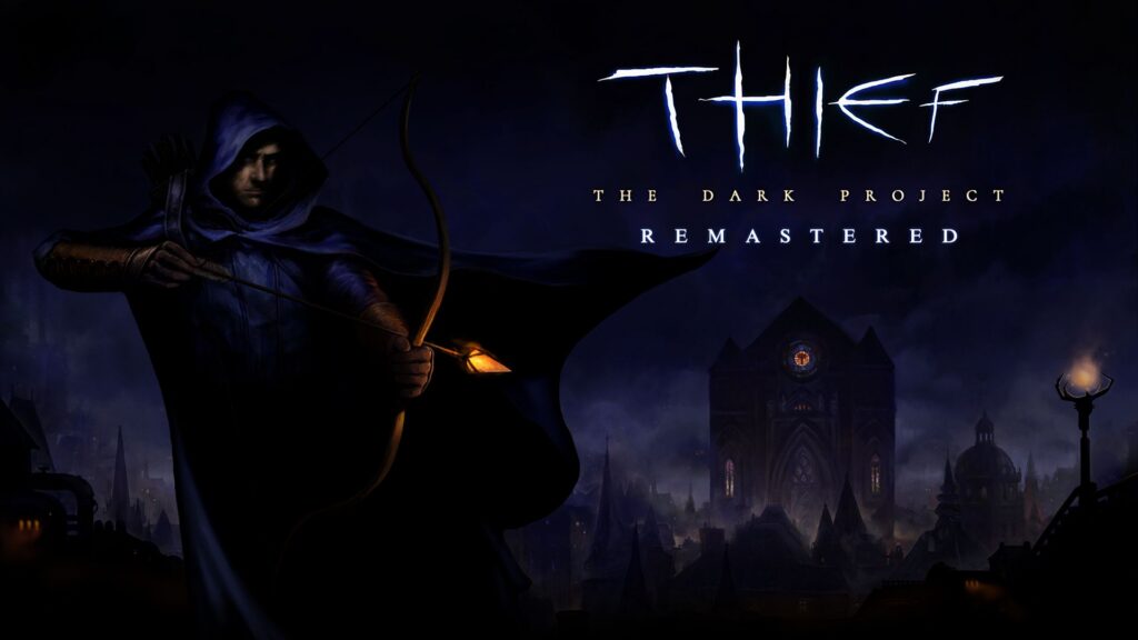 Thief The Dark Project Remastered (2)