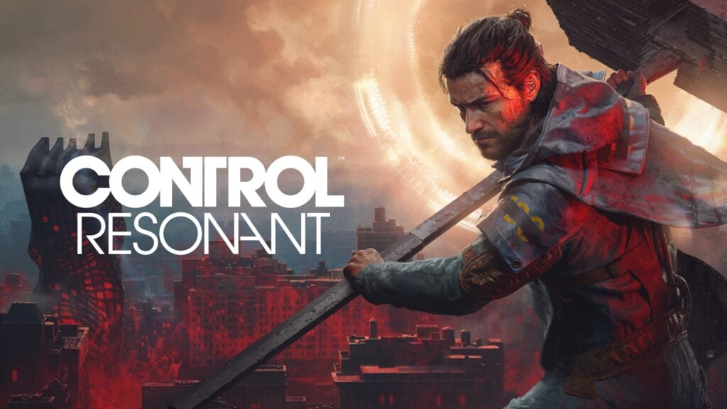 control resonant
