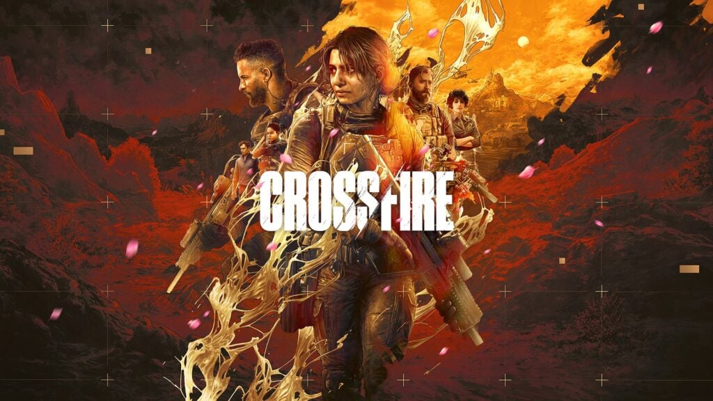 crossfire