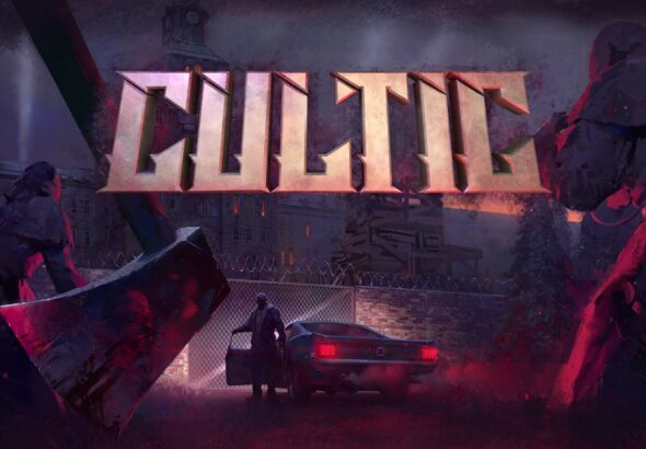 cultic