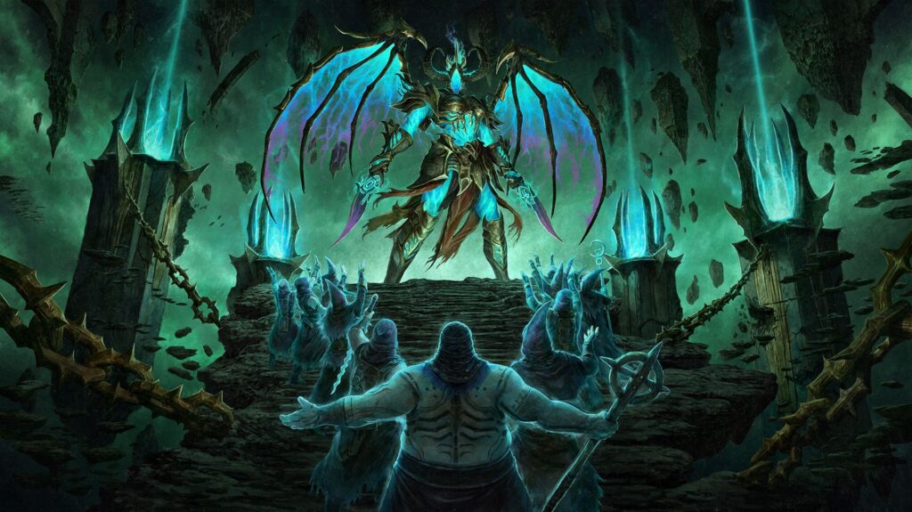diablo iv season of death awakening