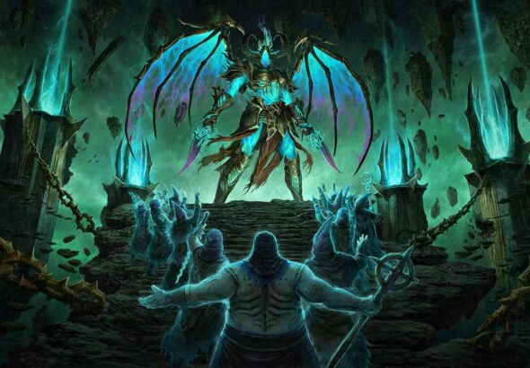 diablo iv season of death awakening