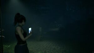 dreadout 3