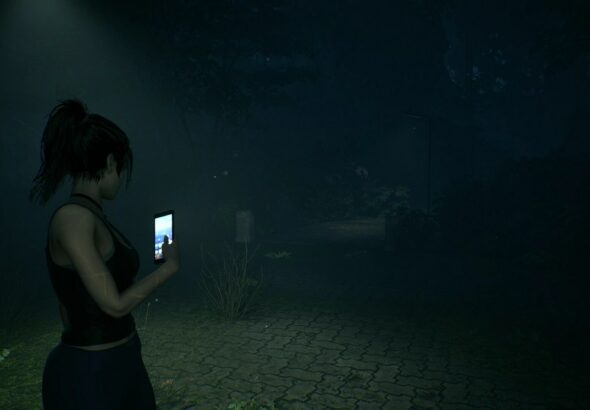 dreadout 3