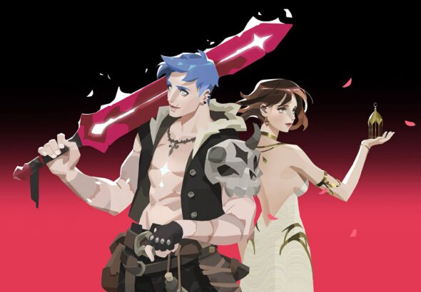 ember and blade