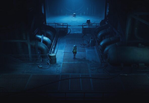 end of abyss