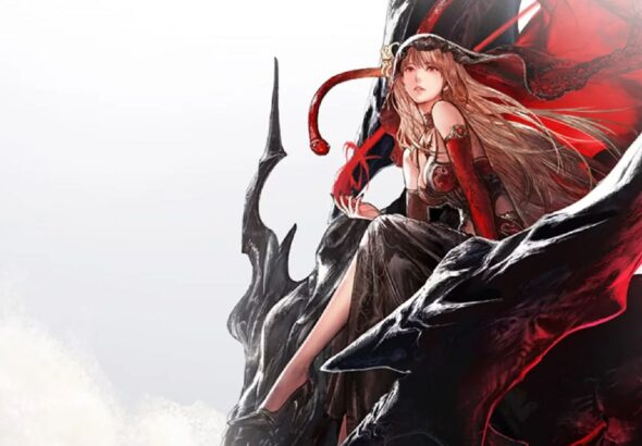 final fantasy resonance