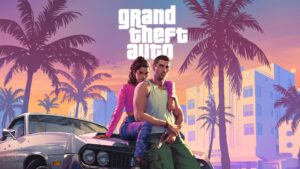 grand theft auto vi