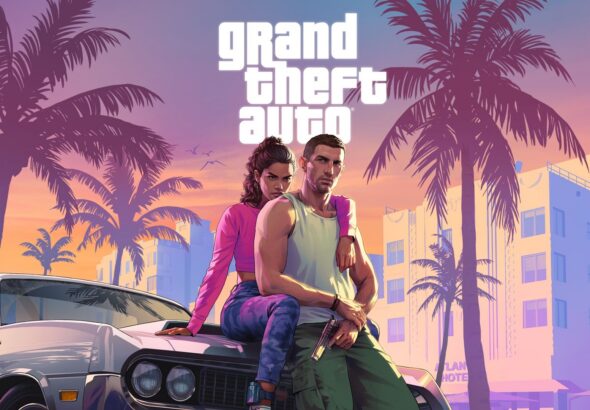 grand theft auto vi