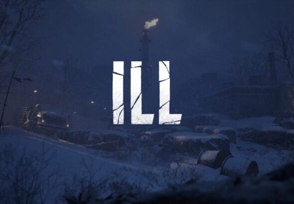 ill